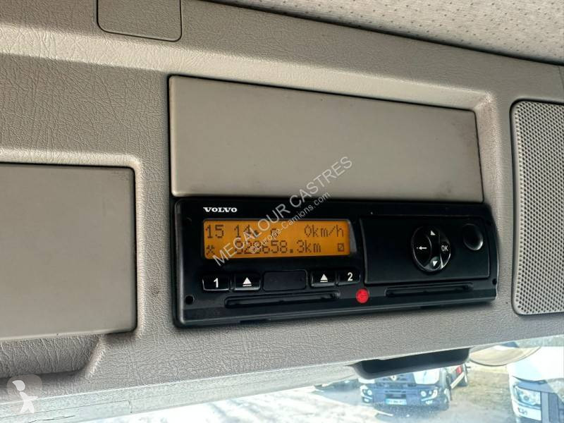 شاحنة Volvo