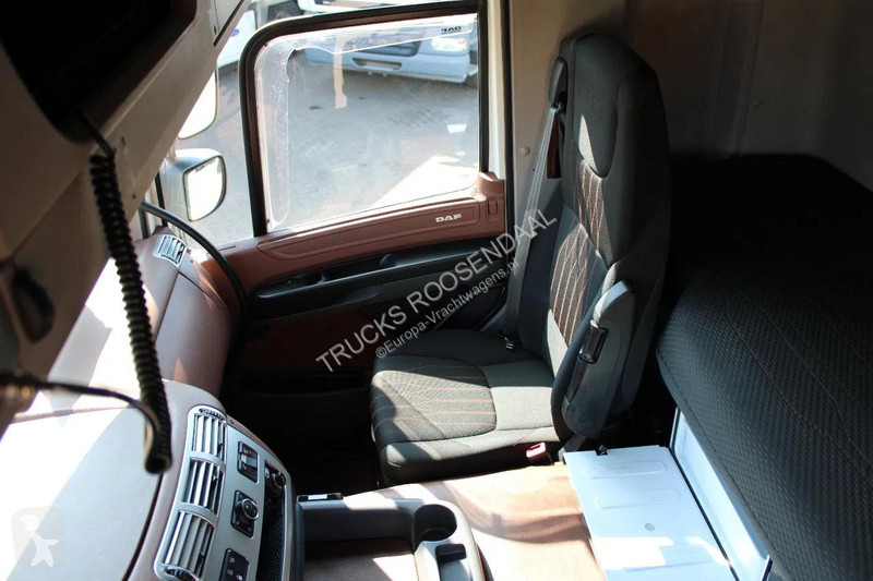 شاحنة DAF 370 FA 370 + euro 6 + ssc + full option