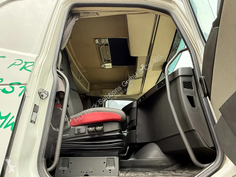 شاحنة Volvo FH 500 Volvo FH500 6X4 LIV 120 Z...