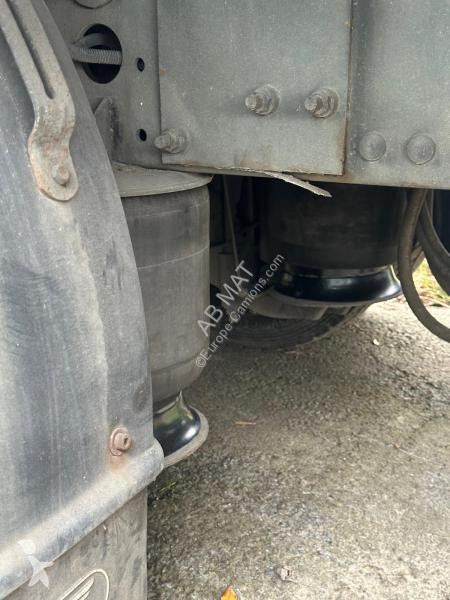 Mercedes  1223 truck
