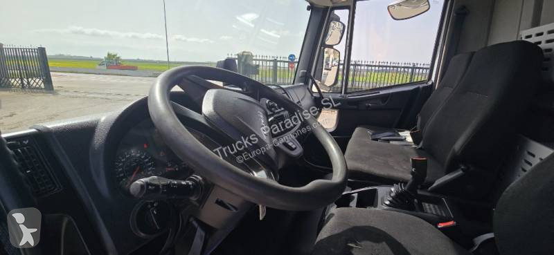 شاحنة Iveco