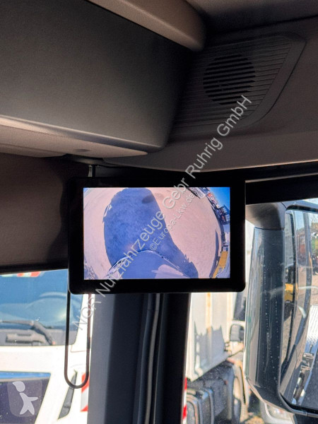 شاحنة DAF 450 6x2 ARK Hyva | Klima | LA VLA |...
