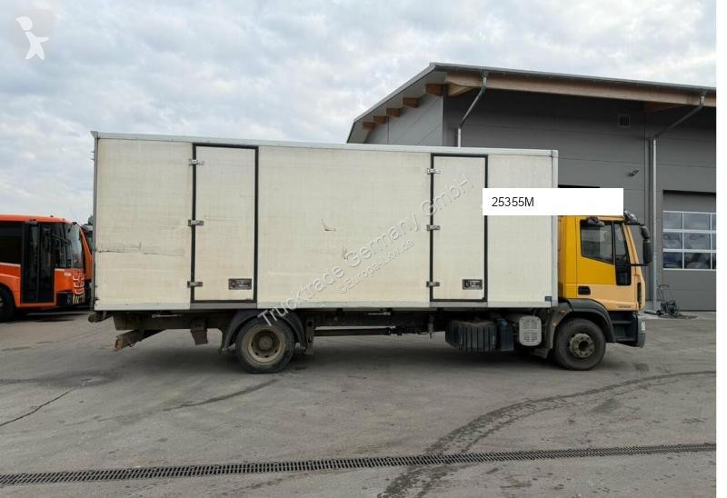 شاحنة Iveco 676 160E28