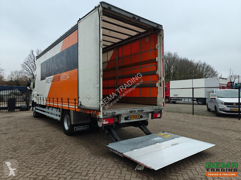 شاحنة DAF 370 FA 4x2 Spacecab Euro6A - 7.7m...