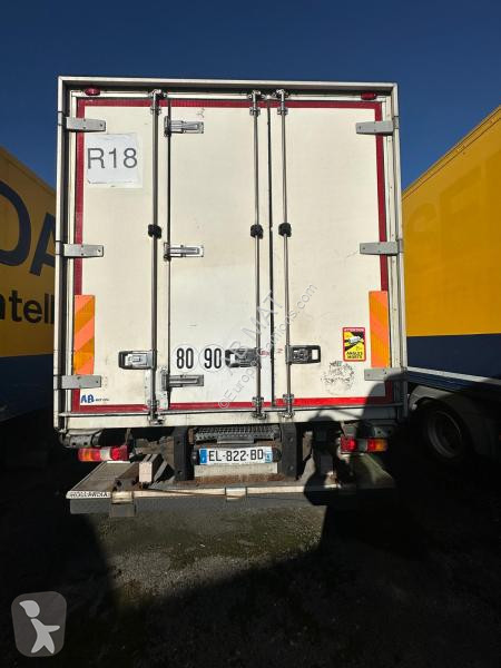 Camion Mercedes