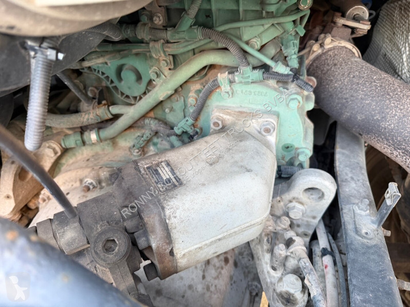 شاحنة  FH 420 6x2-4 FH 420 6x2-4,...