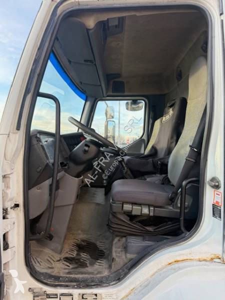 شاحنة Renault