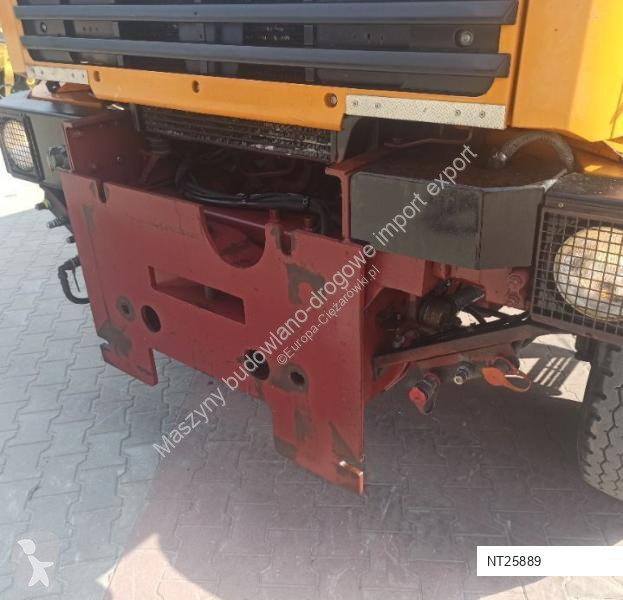Kamion Renault TH 1118