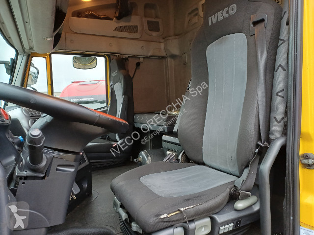 شاحنة Iveco STRALIS AS190S42
