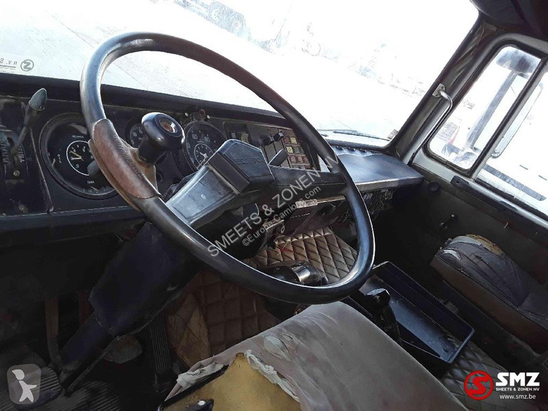 شاحنة Scania