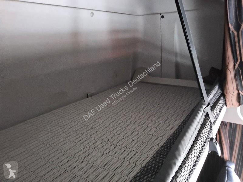 شاحنة DAF 480 FAN 6X2 N