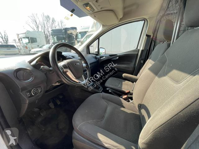 شاحنة Ford TRANSIT