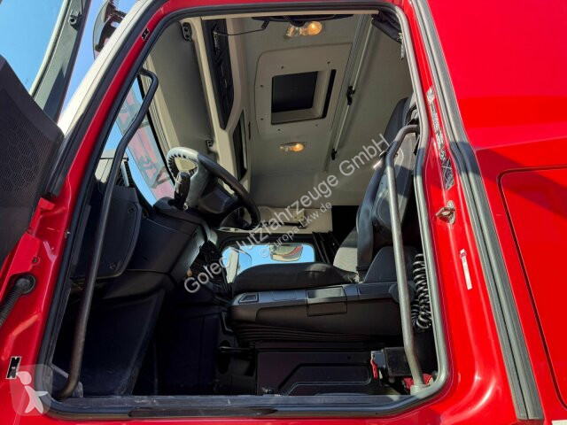 شاحنة Mercedes Arocs 2648 6x4 3 Achs Pritsche...
