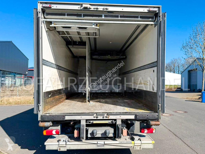 Camion Iveco