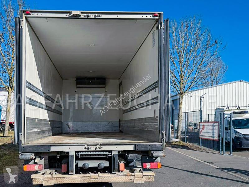 Camión Iveco