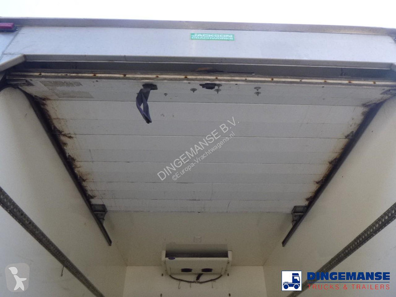 شاحنة Renault 190 dxi 4x2 RHD frigo box 20 m3
