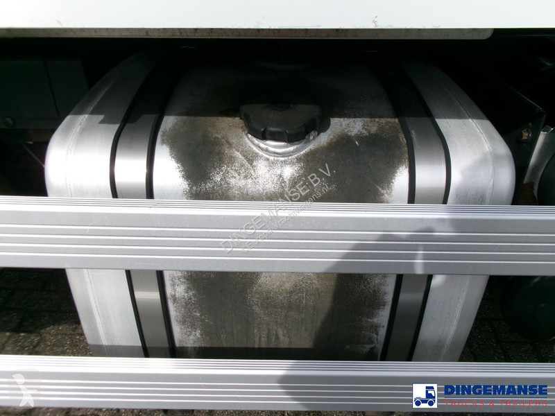 شاحنة Iveco AD260S31Y 6X2 fuel tank 19 m3 / 5...