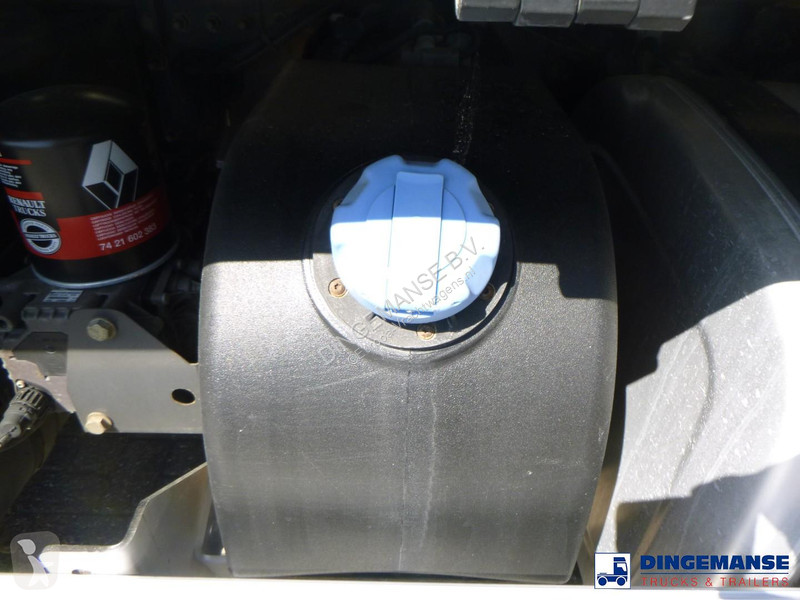 شاحنة Renault 270 dxi 4x2 fuel tank 13.7 m3 / 4...