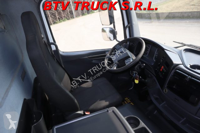 Camion Mercedes ATEGO