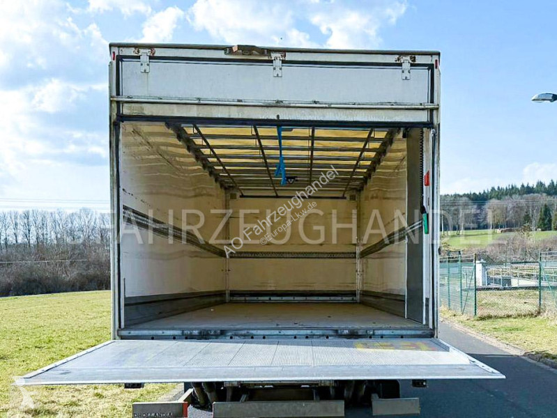 شاحنة Iveco