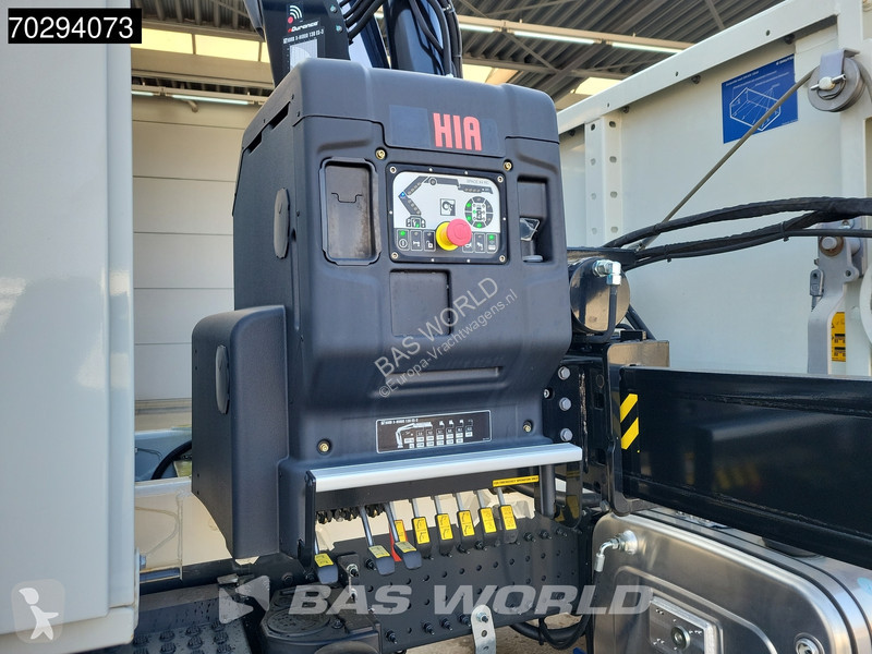 شاحنة Renault C 430 4X2 NEW! HIAB X-Hiduo 138...