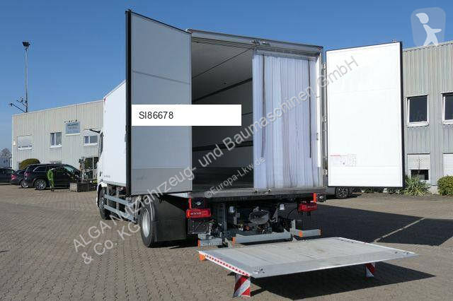 شاحنة DAF XD 370 FA 4x2, Thermo King T-800R,...