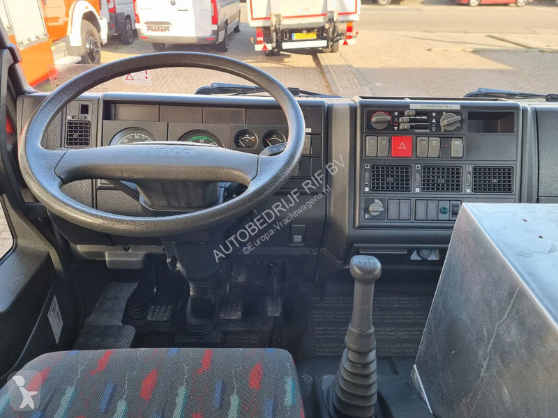 شاحنة Iveco EUROFIRE/ 95E18 4x4 FIRETRUCK /...