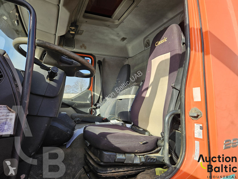 Camion Volvo FL 4X2