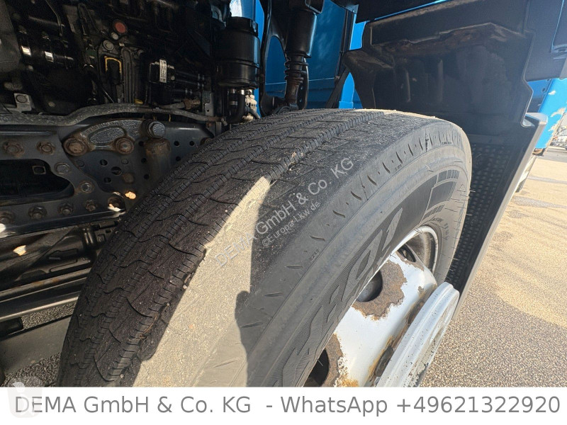 Camion Mercedes...