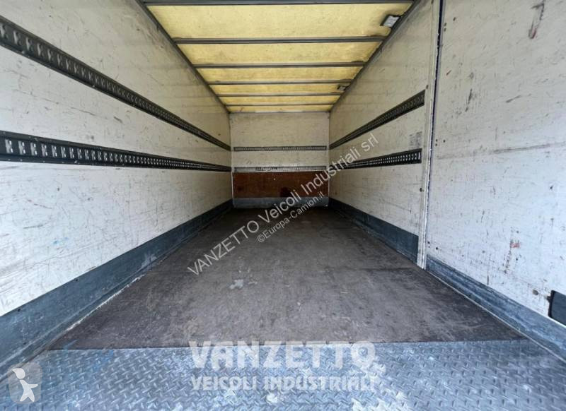 Camion Iveco