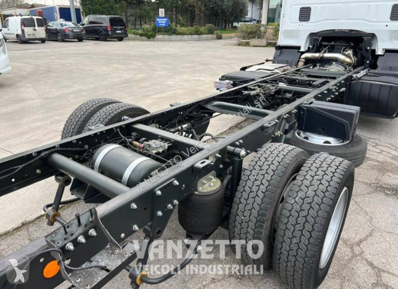 Camion Iveco