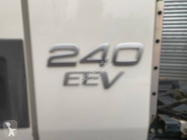 شاحنة Volvo