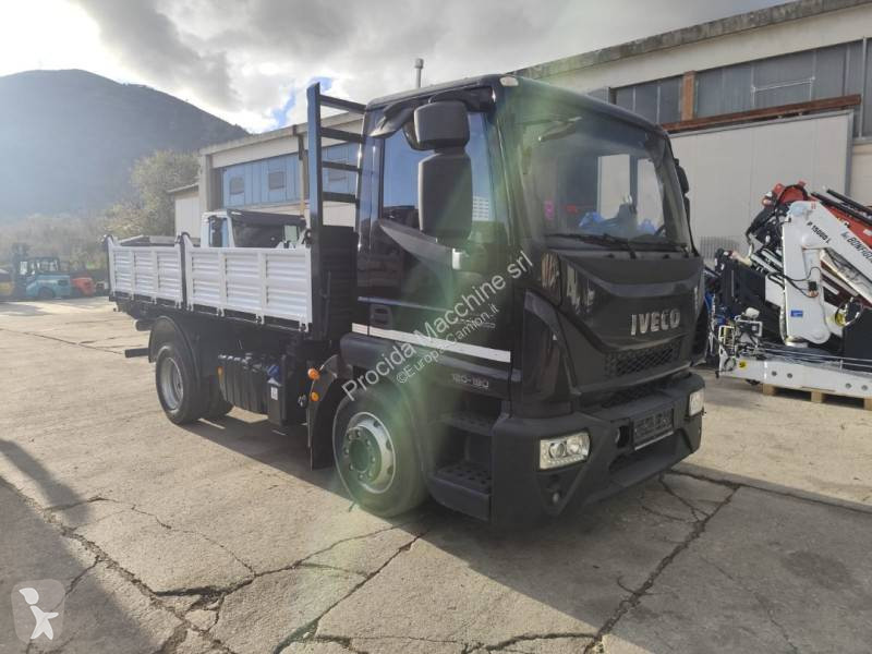 شاحنة Iveco