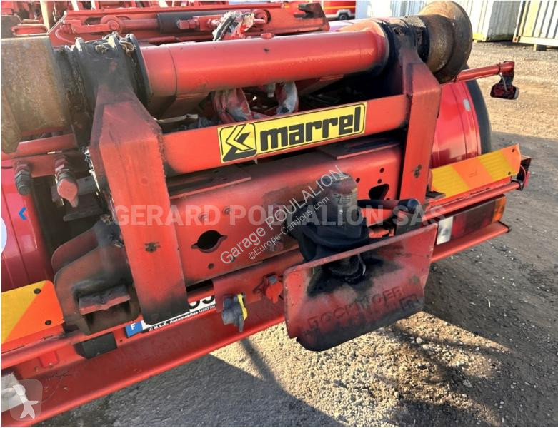Camion Renault  G280.19
