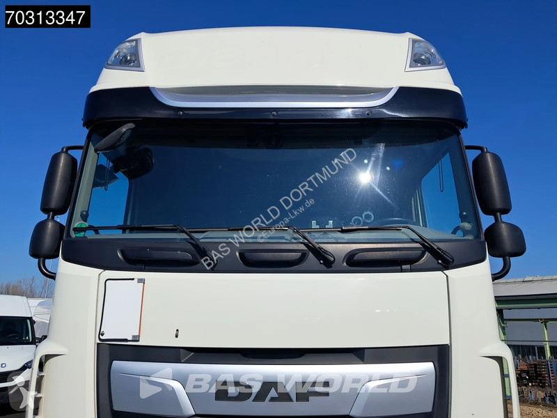 شاحنة DAF 480 6X2 BDF Lift+Steering Axle...