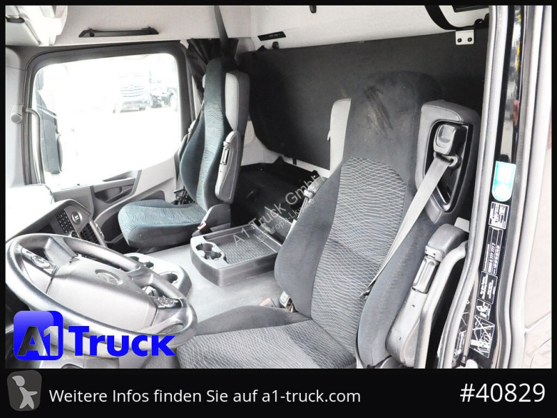 شاحنة Mercedes Antos, 2546, Getränke, LBW,...