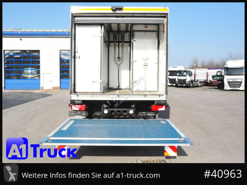 شاحنة MAN TGM  26.340, Supra 1250Mt  LBW,...