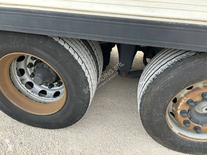 شاحنة Scania