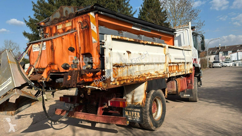 Camião Iveco