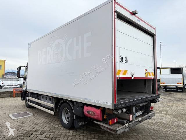 Camion Iveco