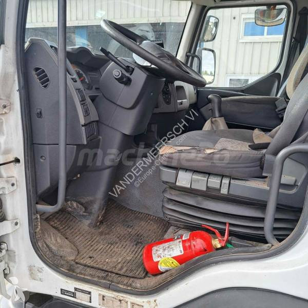 شاحنة Renault
