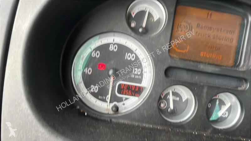 شاحنة DAF CF 85.360 Daf 360 haakarm kipper