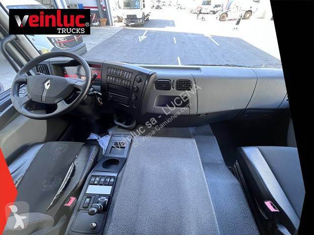 شاحنة Renault