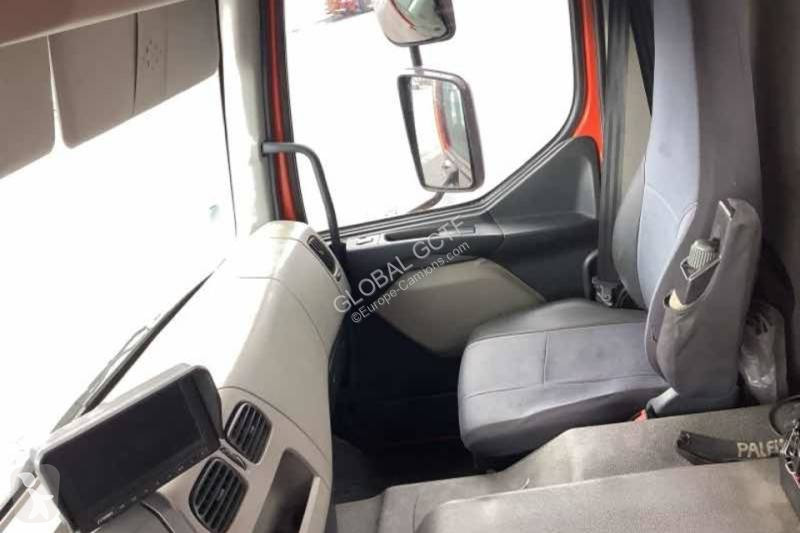 شاحنة Renault