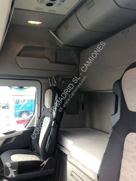 جرار Ford 500 F-MAX