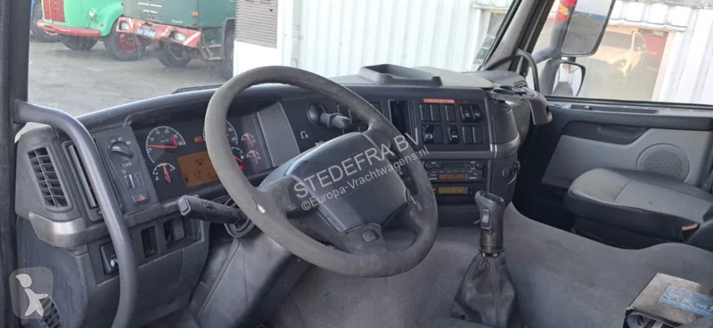 شاحنة Volvo FM 9 - 260 , Manual Gearbox ,...