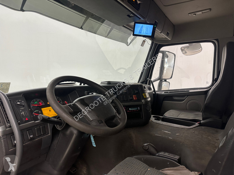 شاحنة Volvo FM19.380