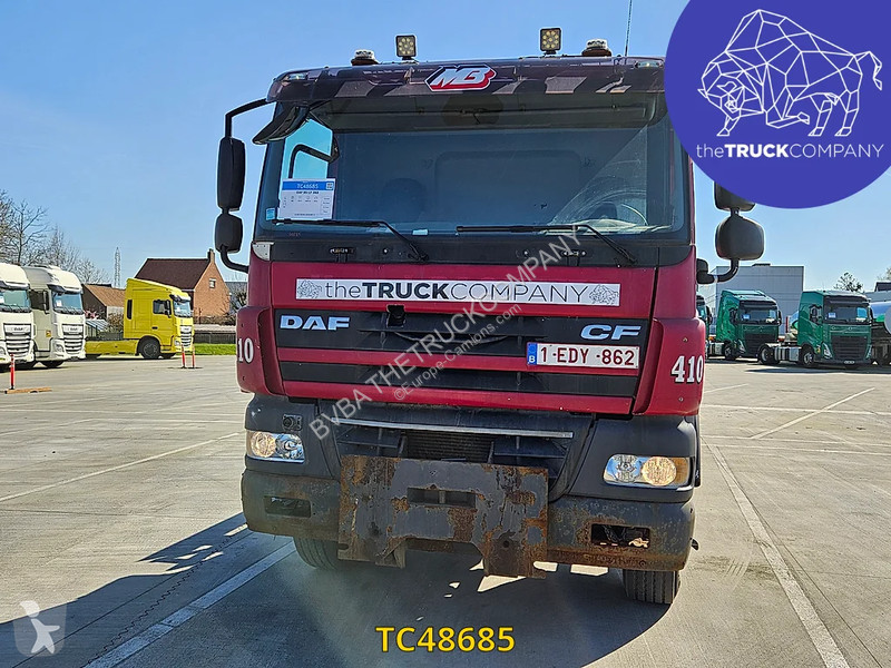 شاحنة DAF 360