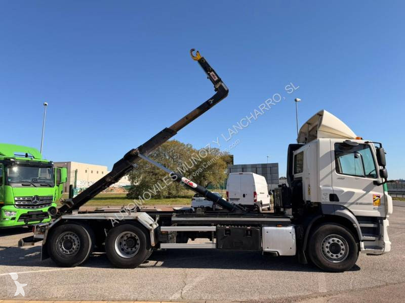 Camion DAF