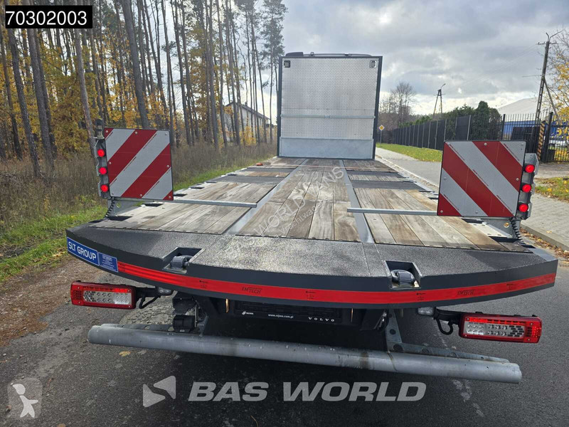 شاحنة Volvo 500 6X2 NEW! Machine transporter...